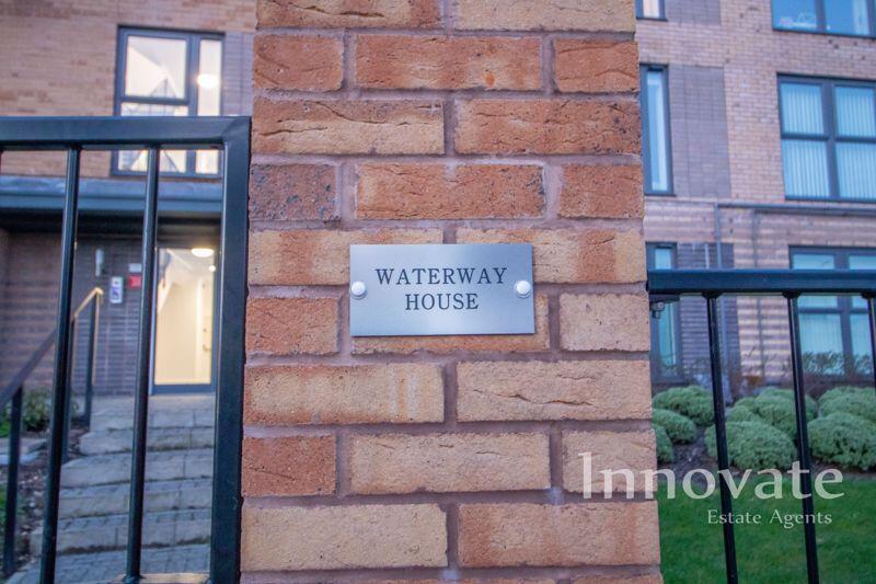 Apartment in Birmingham, West Midlands - View 2