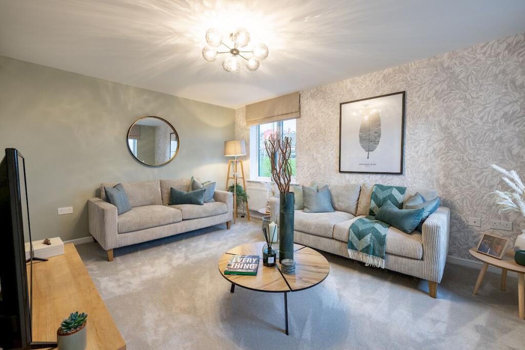 Main image of property: Langold,
Doncaster Road,
Langold,
S81 9FR