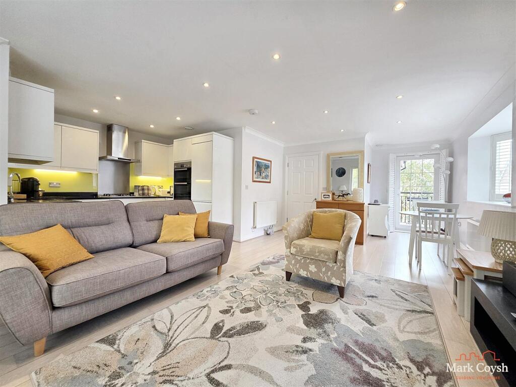 Main image of property: Ottways Lane, Ashtead