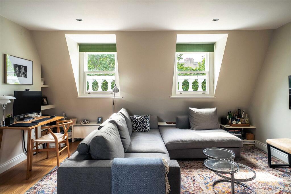 Main image of property: Kensington Square, Kensington, London, W8