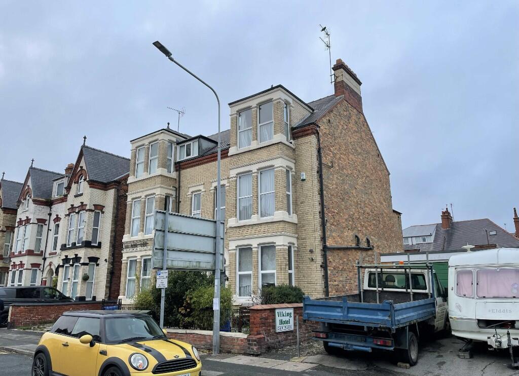 Main image of property: Vernon Road, Bridlington, East Riding Of Yorkshire, YO15
