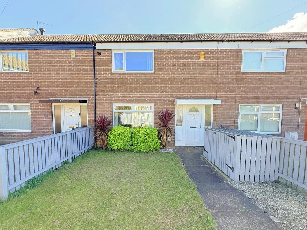 Main image of property: Rossefield Approach, Bramley, LS13