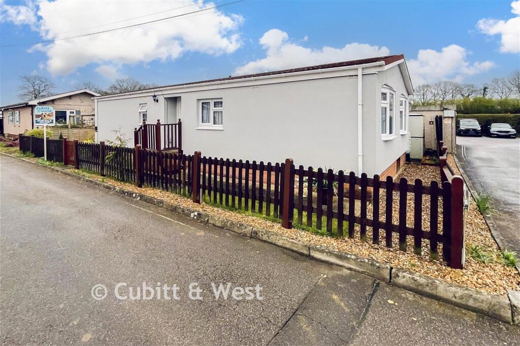 Main image of property: Laburnum Court, Smallfield, Horley, Surrey