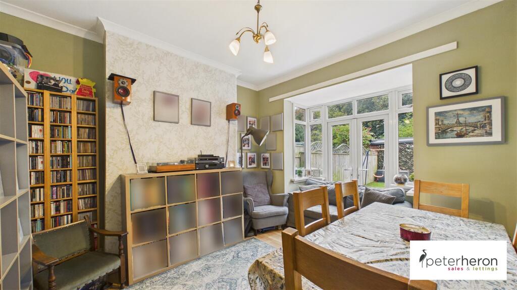 House in Sunderland - View 5
