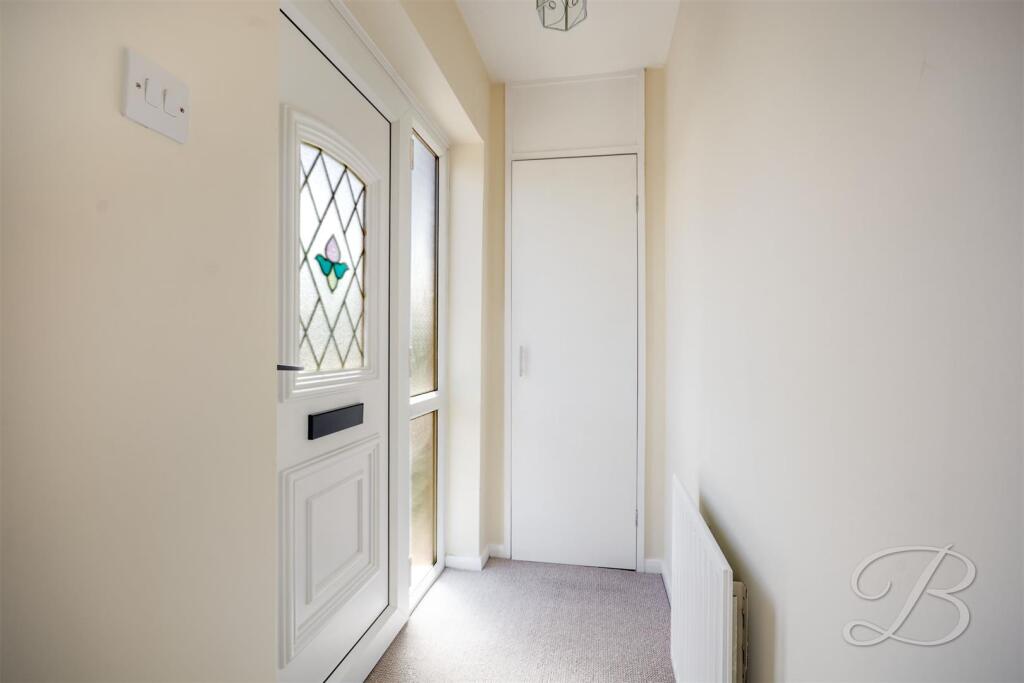 Roger Close, Sutton-In-Ashfield - View 4