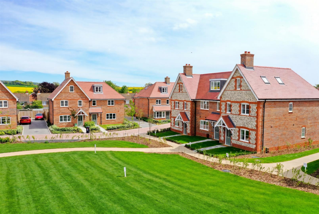 The Eliot, Oakley Green, Lavant - More