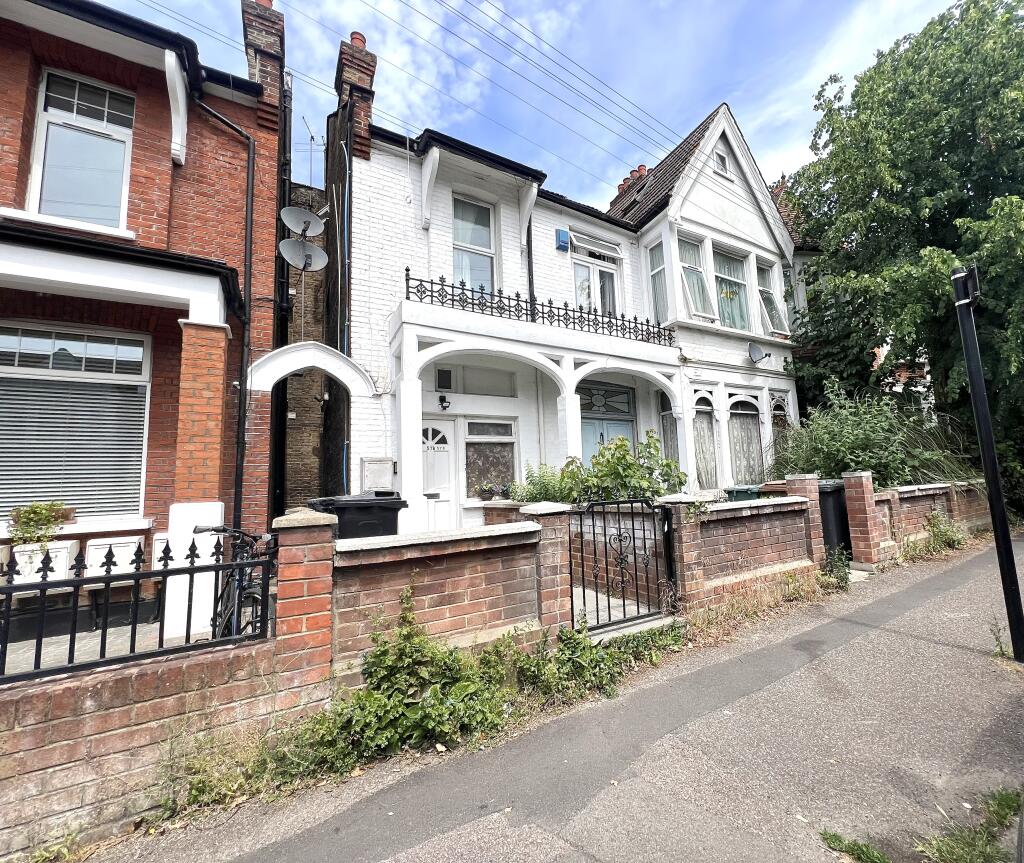 Main image of property: Lyndhurst Drive, Leyton, E10