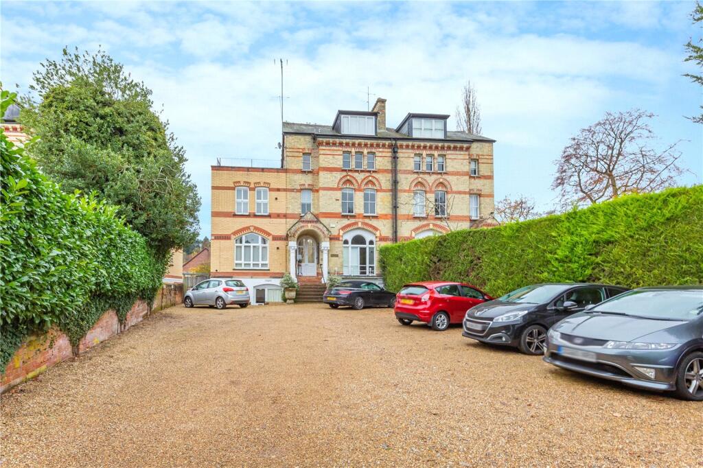 Main image of property: Fairmile, Henley-on-Thames, Oxfordshire, RG9