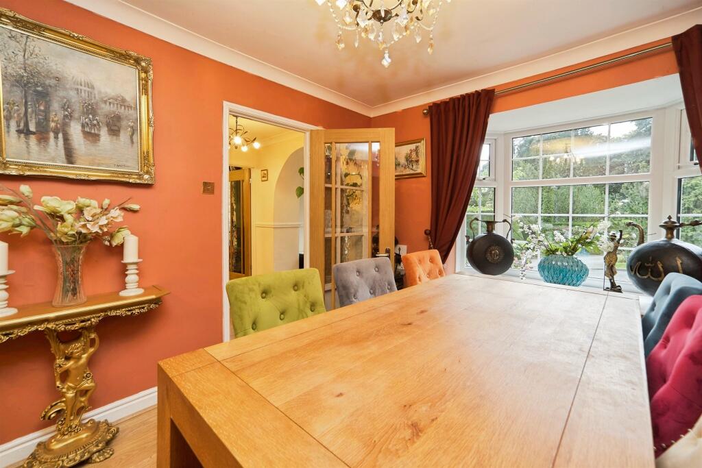 House in Leeds - View 5