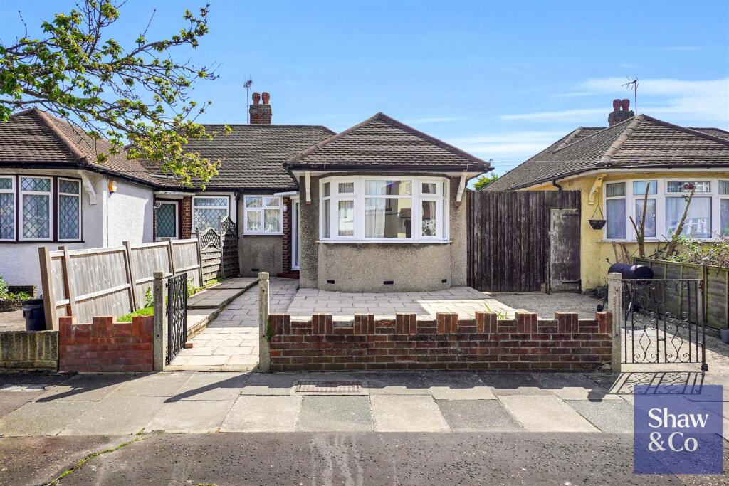Main image of property: Albemarle Avenue, Twickenham