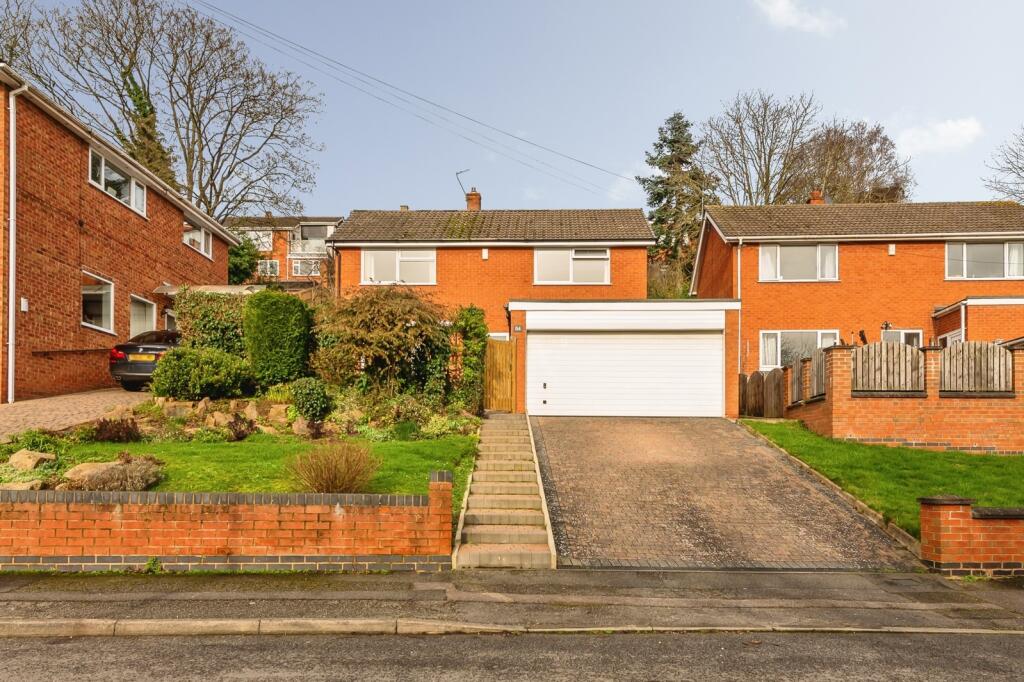 Main image of property: Padleys Lane, Burton Joyce, Nottinghamshire, NG14