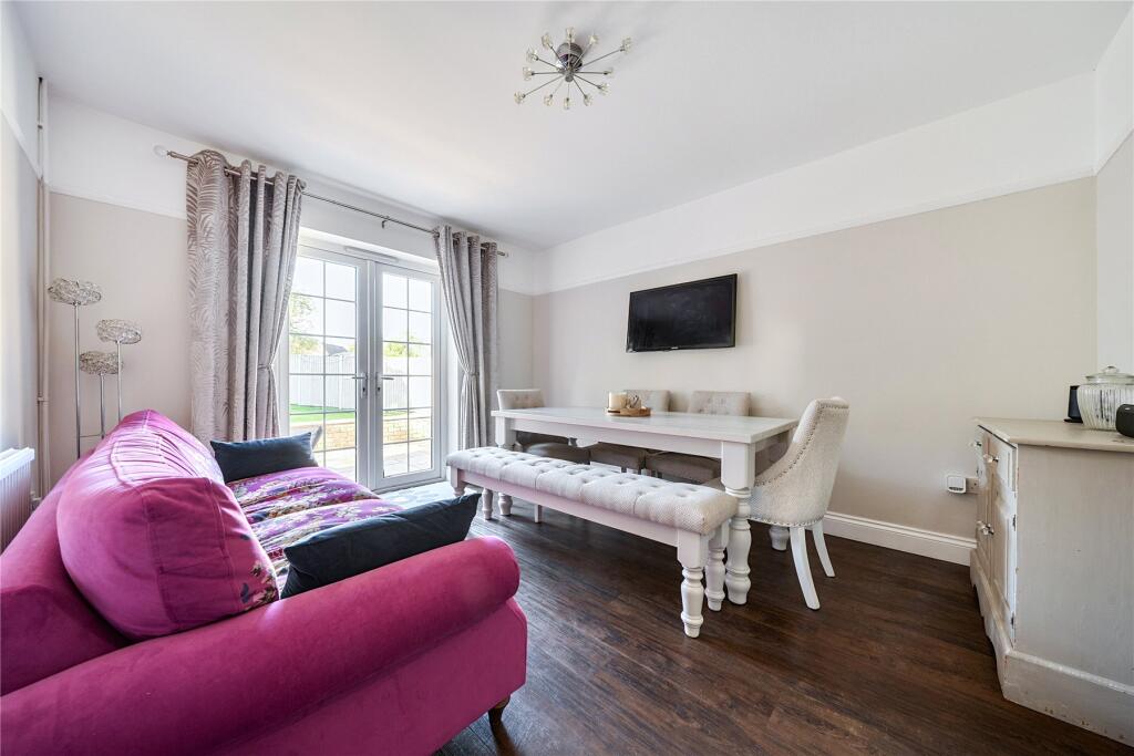 House in London - View 5