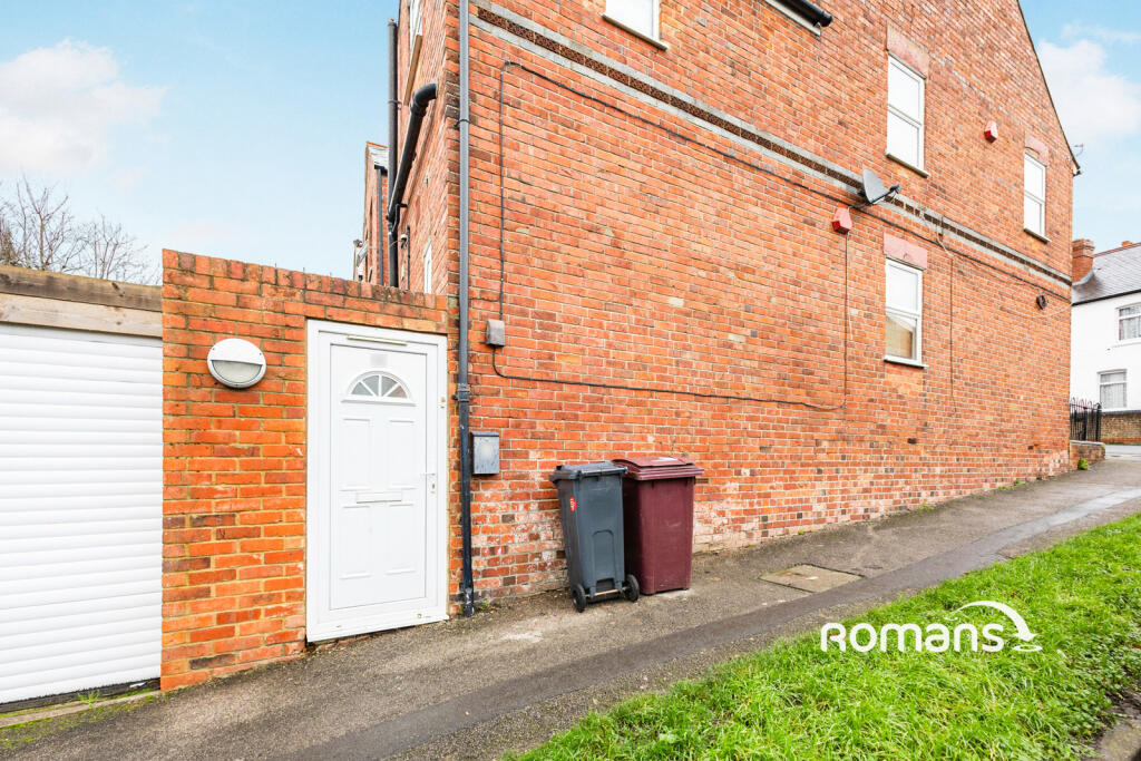 Main image of property: Collis Street, Reading, RG2