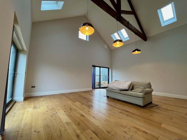 Main image of property: Bridge Road, Broughton
