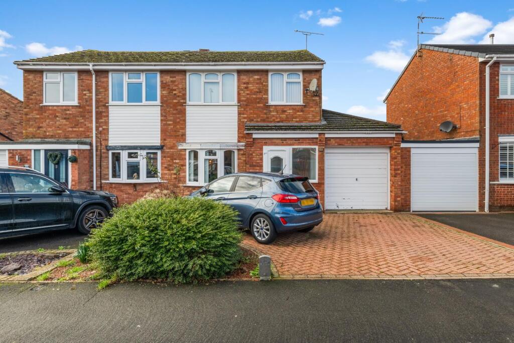 Main image of property: Coppice Road, Whitnash, Royal Leamington Spa