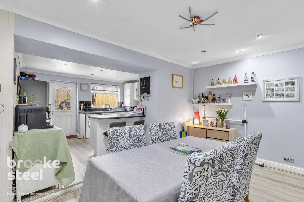 Main image of property: Burnley Road