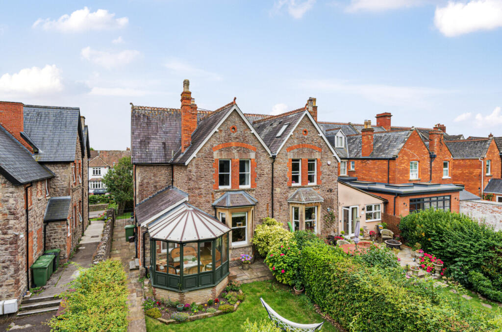 Additional image 32 of Portway, Wells, BA5