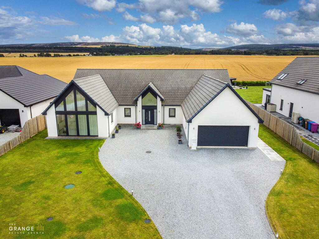Main image of property: Lithe Lochan, Elgin, IV30