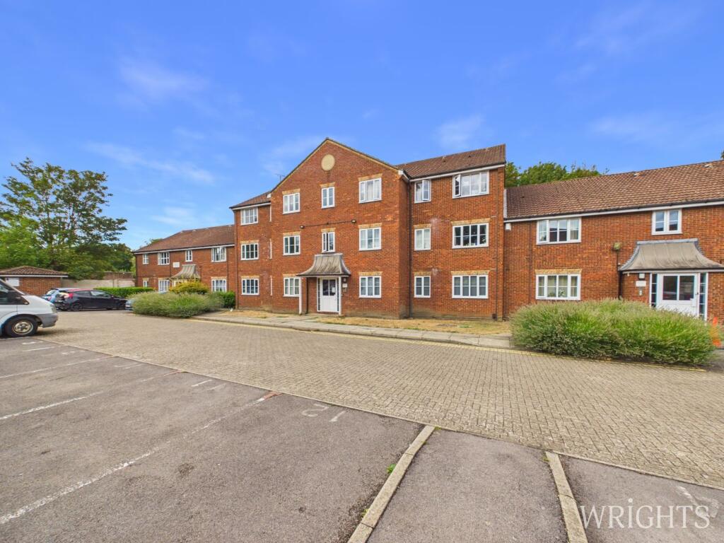 Main image of property: Regent Court, Welwyn Garden City, AL7