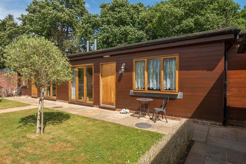 Main image of property: Little Abshot Road, Abshot, Warsash