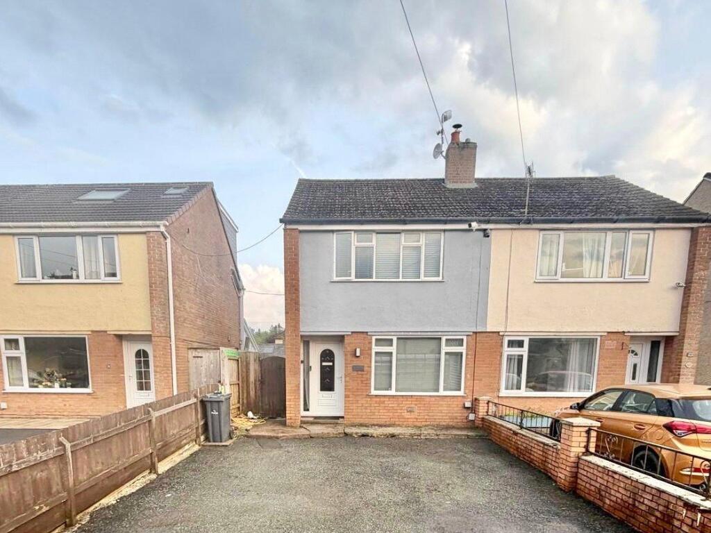 Main image of property: Pendre, Builth Wells, Powys