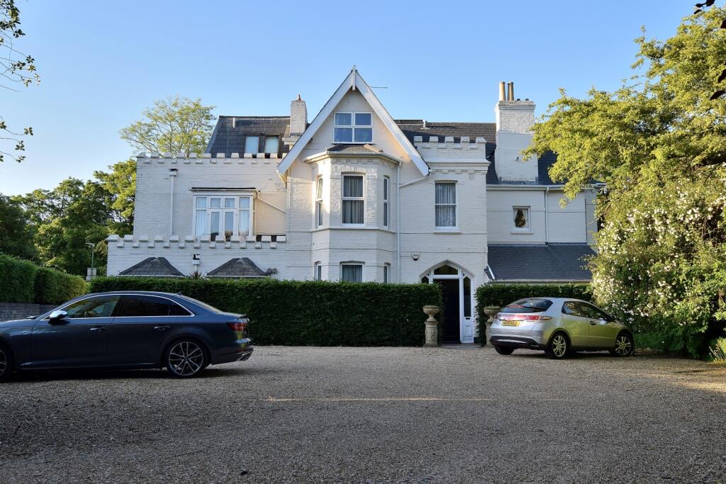 Main image of property: 11 Dean Park Road, Bournemouth, Dorset. BH1 1HU
