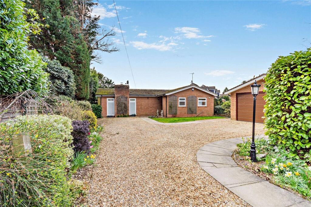 Main image of property: Thorpe Road, Longthorpe, Peterborough, PE3