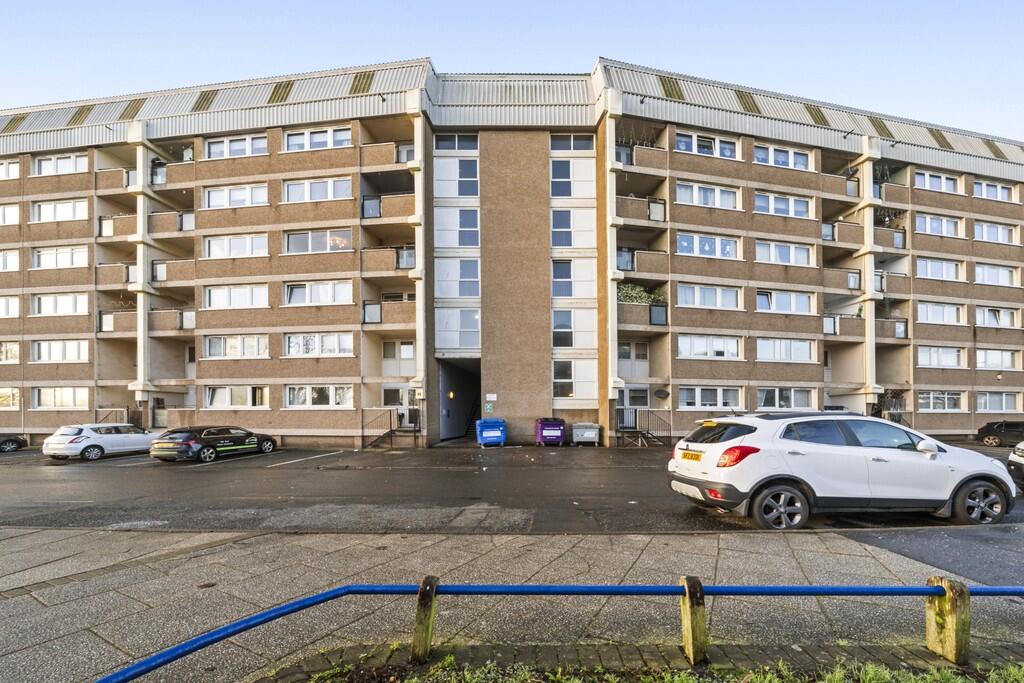 Main image of property: Hillpark Drive, Hillpark, Glasgow