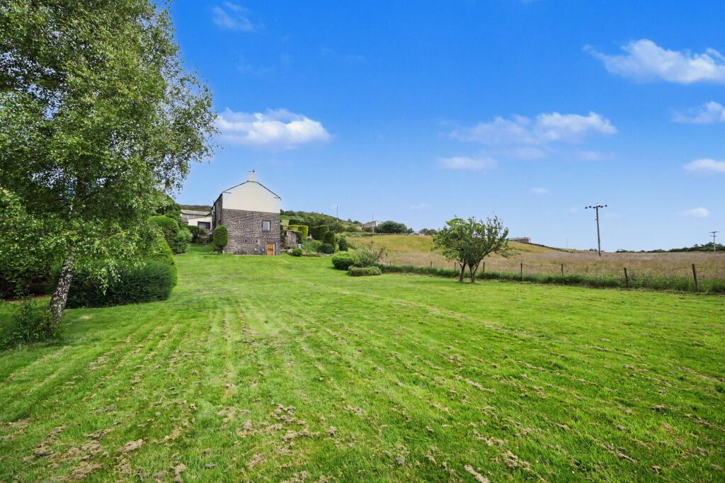 Meadow Cottage, Quebec Road, Outlane, HD3 photo 4