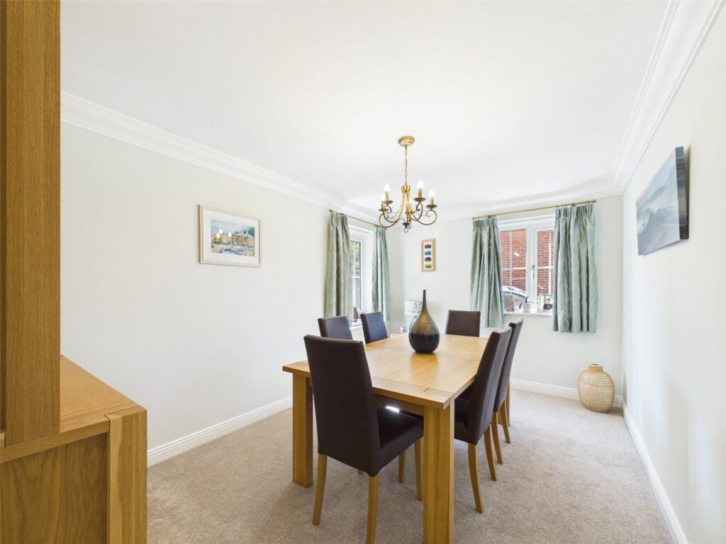 House in Worcester - More