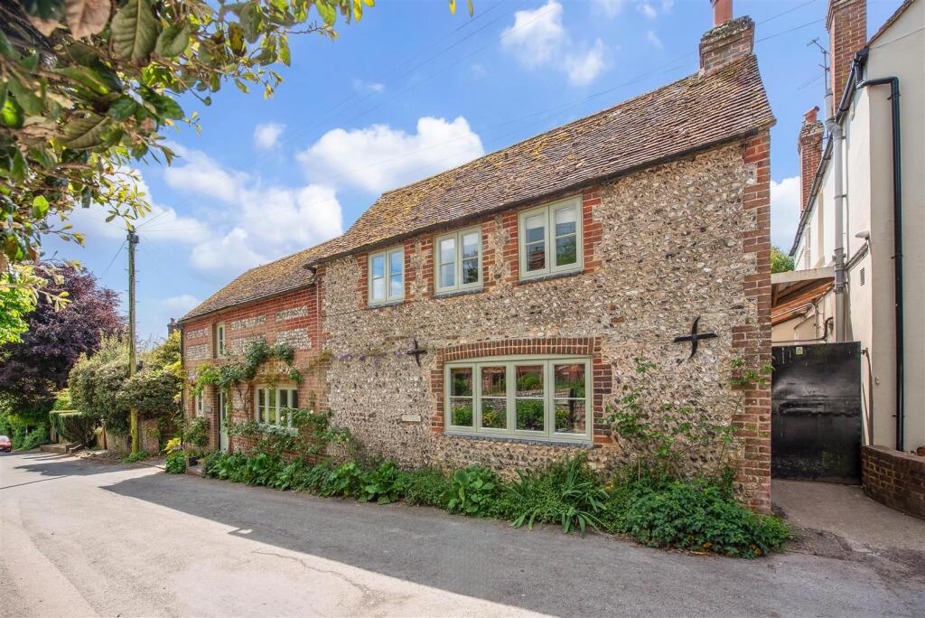 Main image of property: Burpham, Arundel
