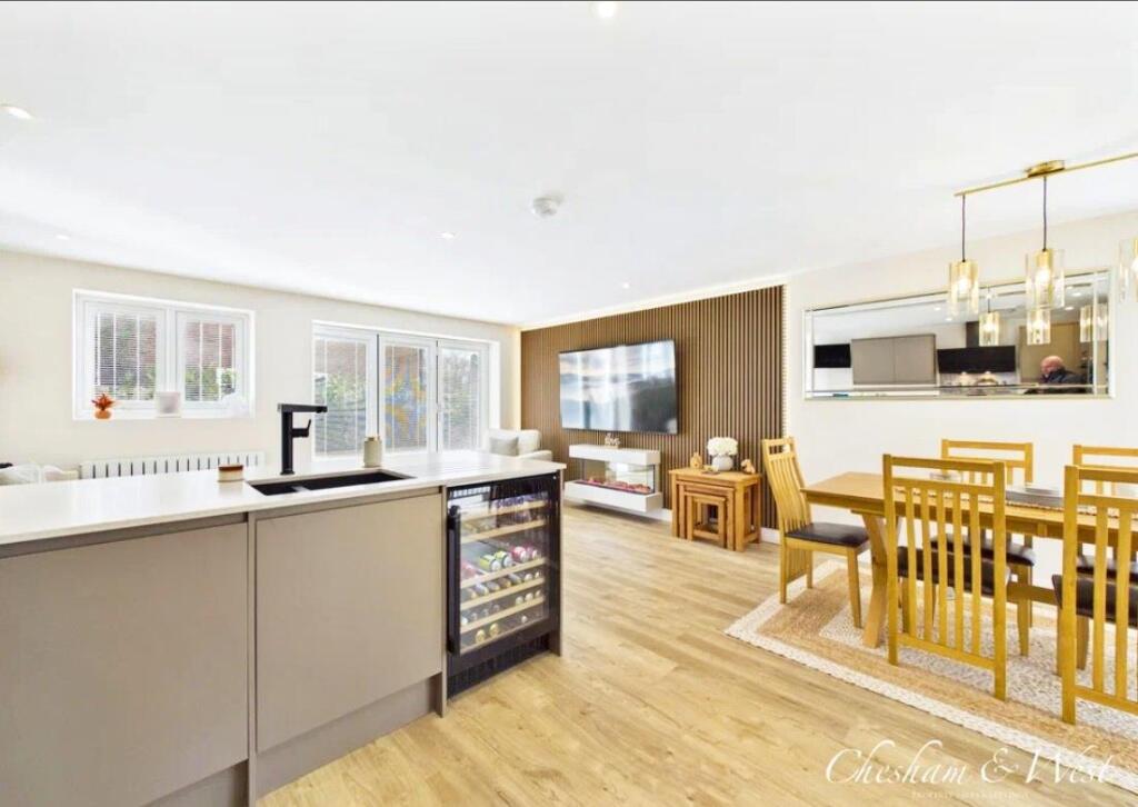 House in Preston - View 3