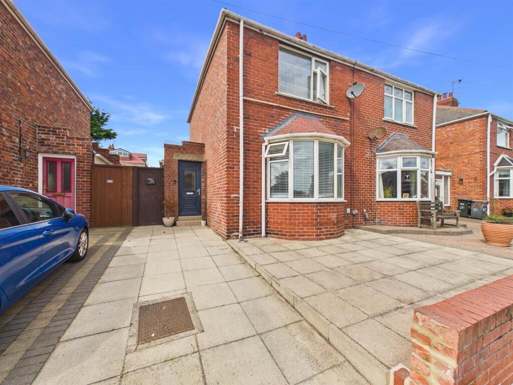 Main image of property: Links Road, Cullercoates