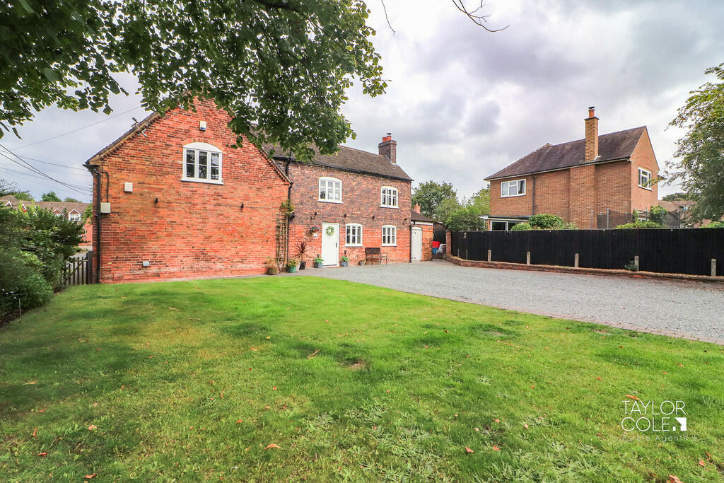 Additional image 46 of The Square, Elford