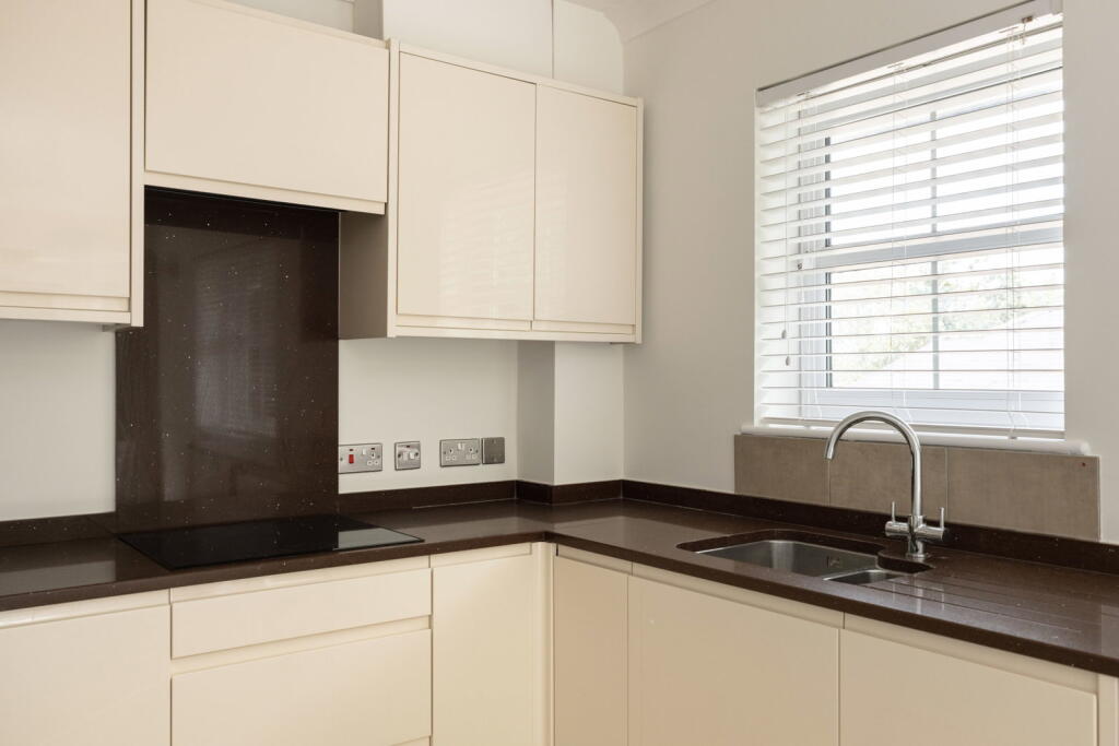 Apartment in Hemel Hempstead - More
