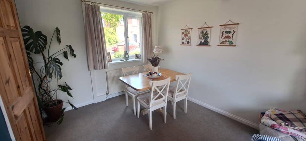 House in Durham - View 5