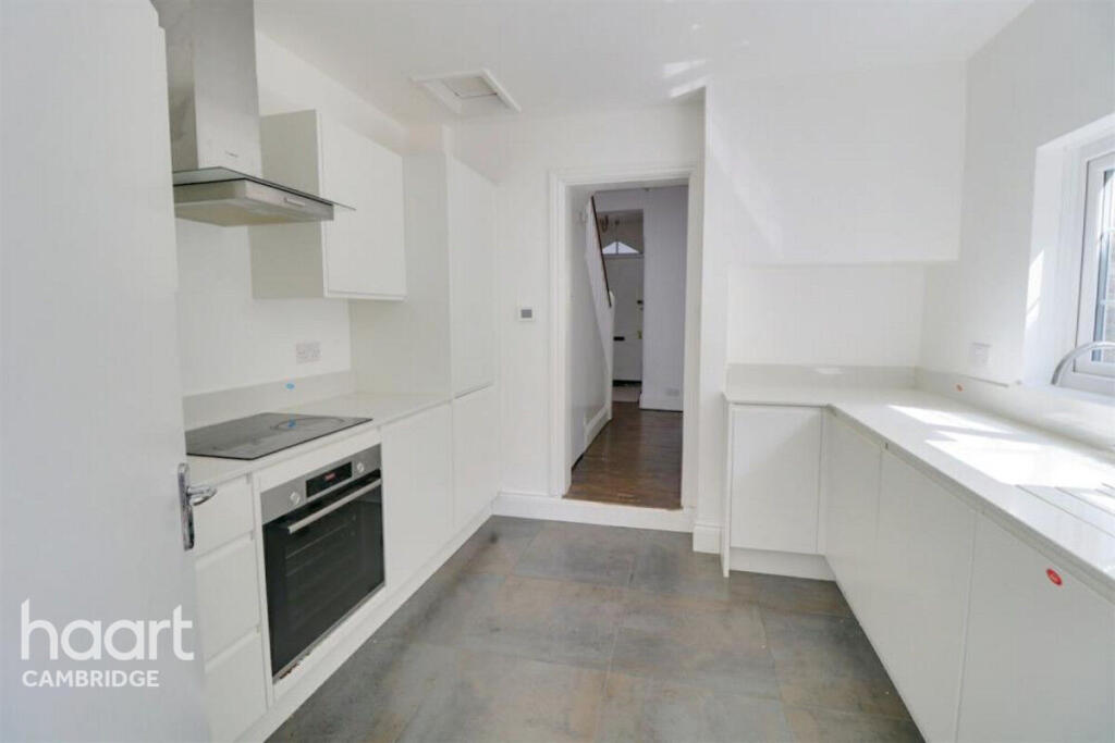 Main image of property: Beaconsfield Terrace, Cambridge