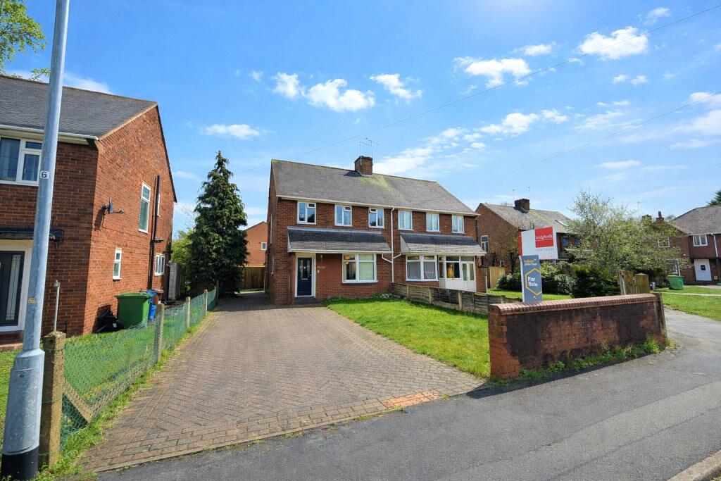Main image of property: Bertelin Road, Stafford, Staffordshire, ST16