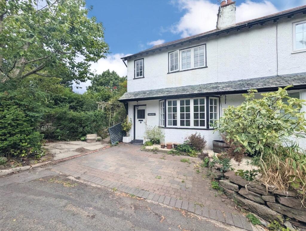 Main image of property: Mill Street, Neston, Cheshire, CH64