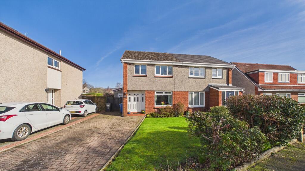 Main image of property: Stuart Road, Bishopton, PA7