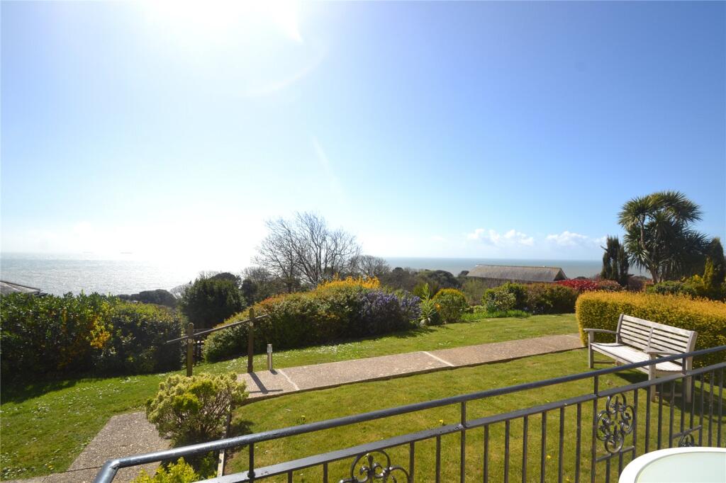 Zig Zag Road, Ventnor, Isle of Wight photo 3