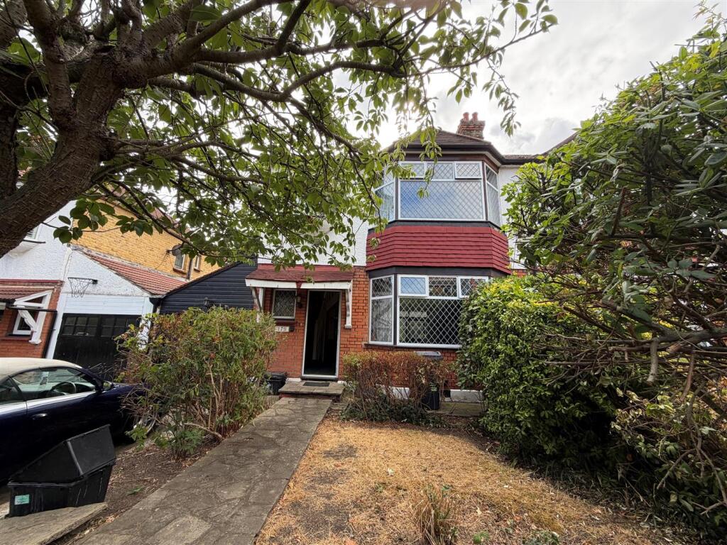 Main image of property: Hermon Hill, London