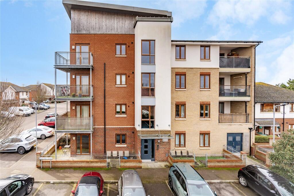 Main image of property: Mallory Close, Gravesend, Kent, DA12