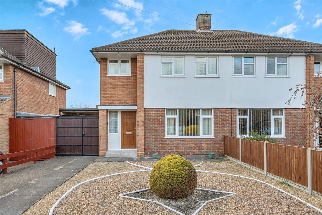 Main image of property: Larkway, Bedford