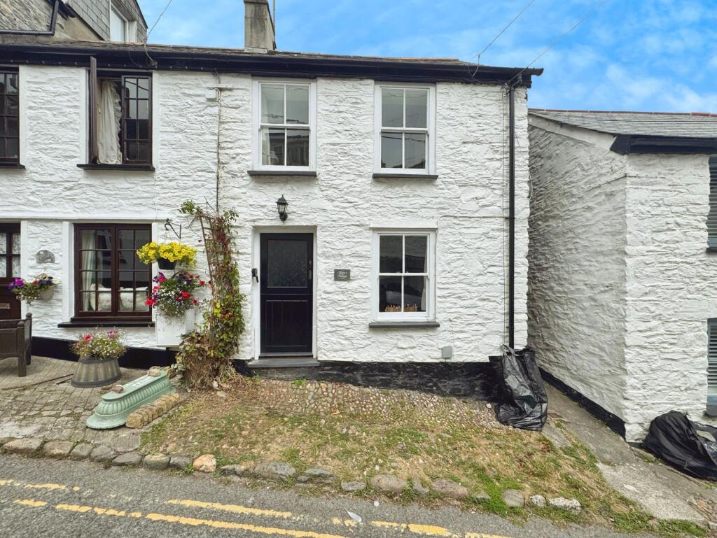 Main image of property: West Looe Hill, LOOE, Cornwall, PL13