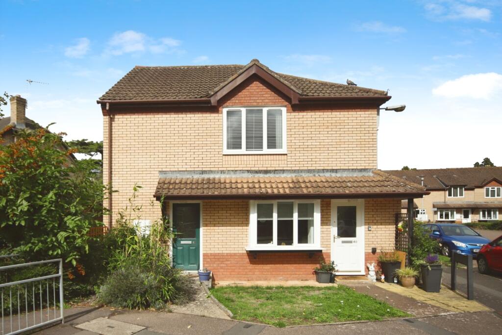 Main image of property: Northfield Gardens, Taunton, Somerset, TA1