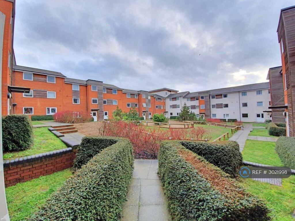Main image of property: Pownall Road, Ipswich, IP3