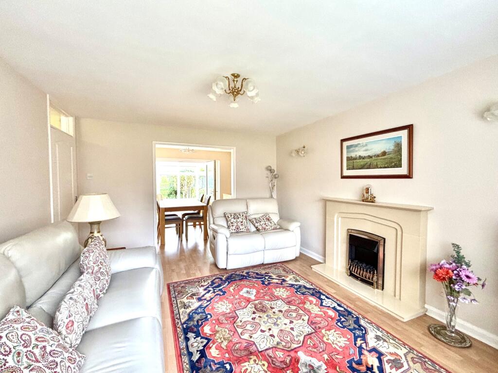 Lums Hill Rise, Matlock, Derbyshire photo 3