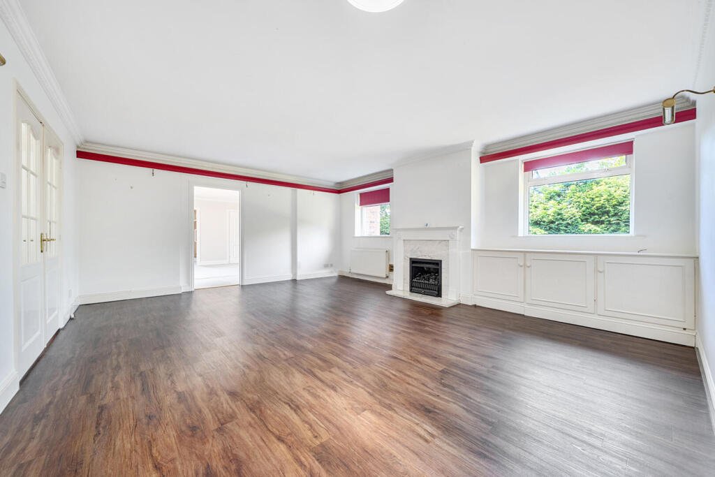 House in Horsham, West Chiltington - View 4
