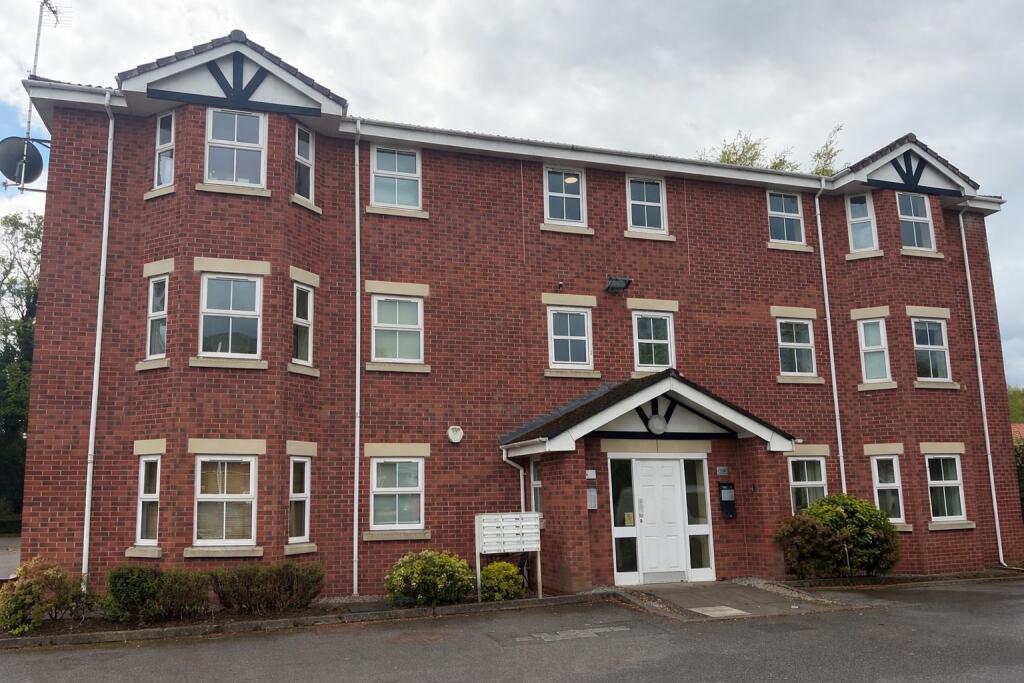 Main image of property: The Old Quays, Warrington, WA4 1JP